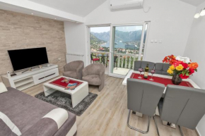 Apartment Kalle